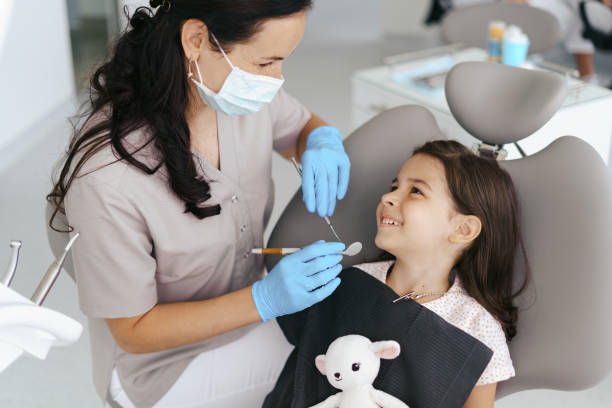 Best Chipped Tooth Repair Near Me  in Union City, PA