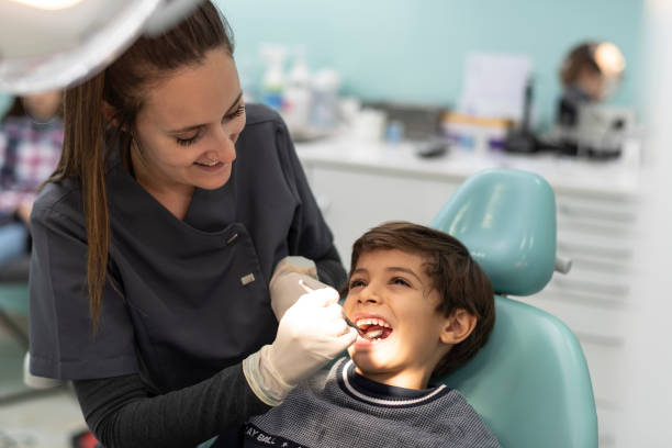 Best Emergency Gum Pain Relief  in Union City, PA